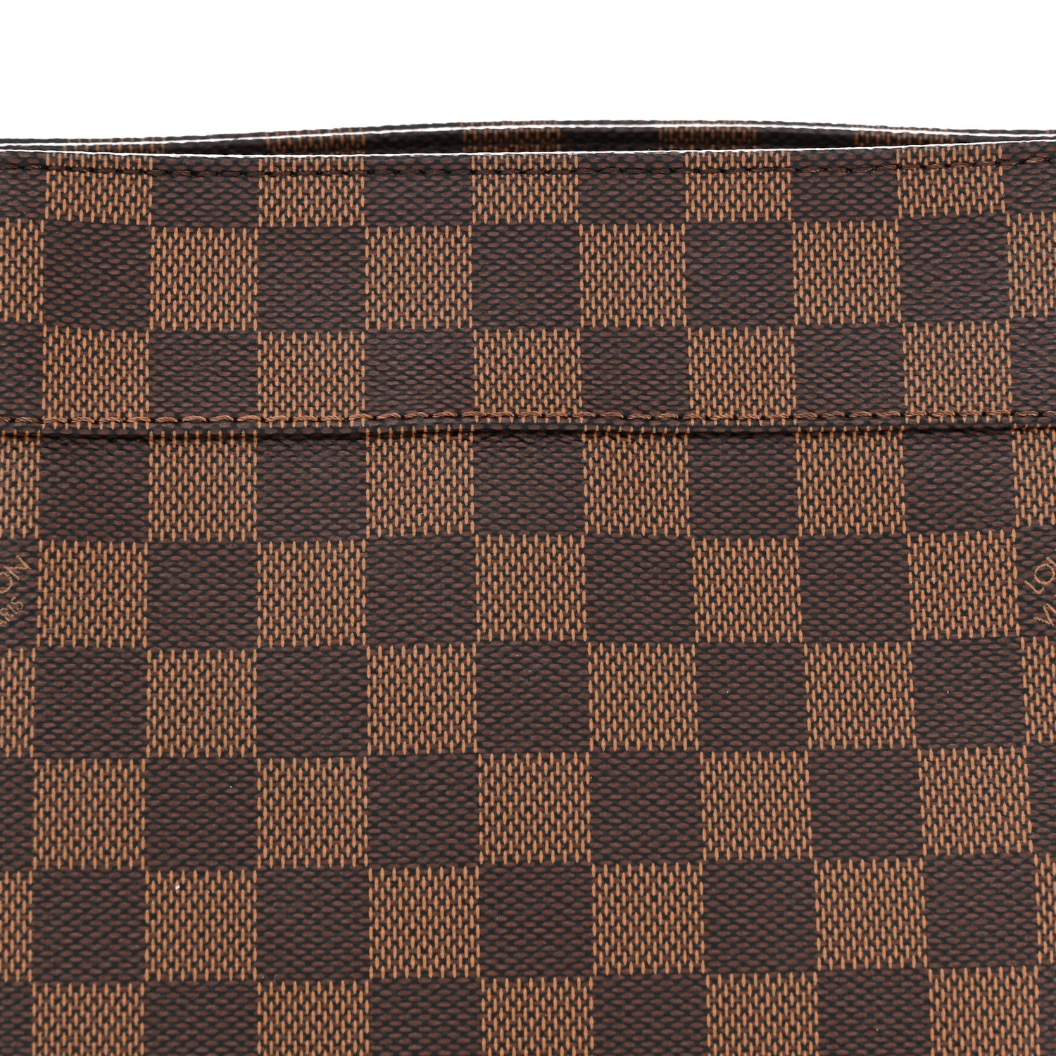 Louis Vuitton Damier Ebene Marylebone PM 8 of 10