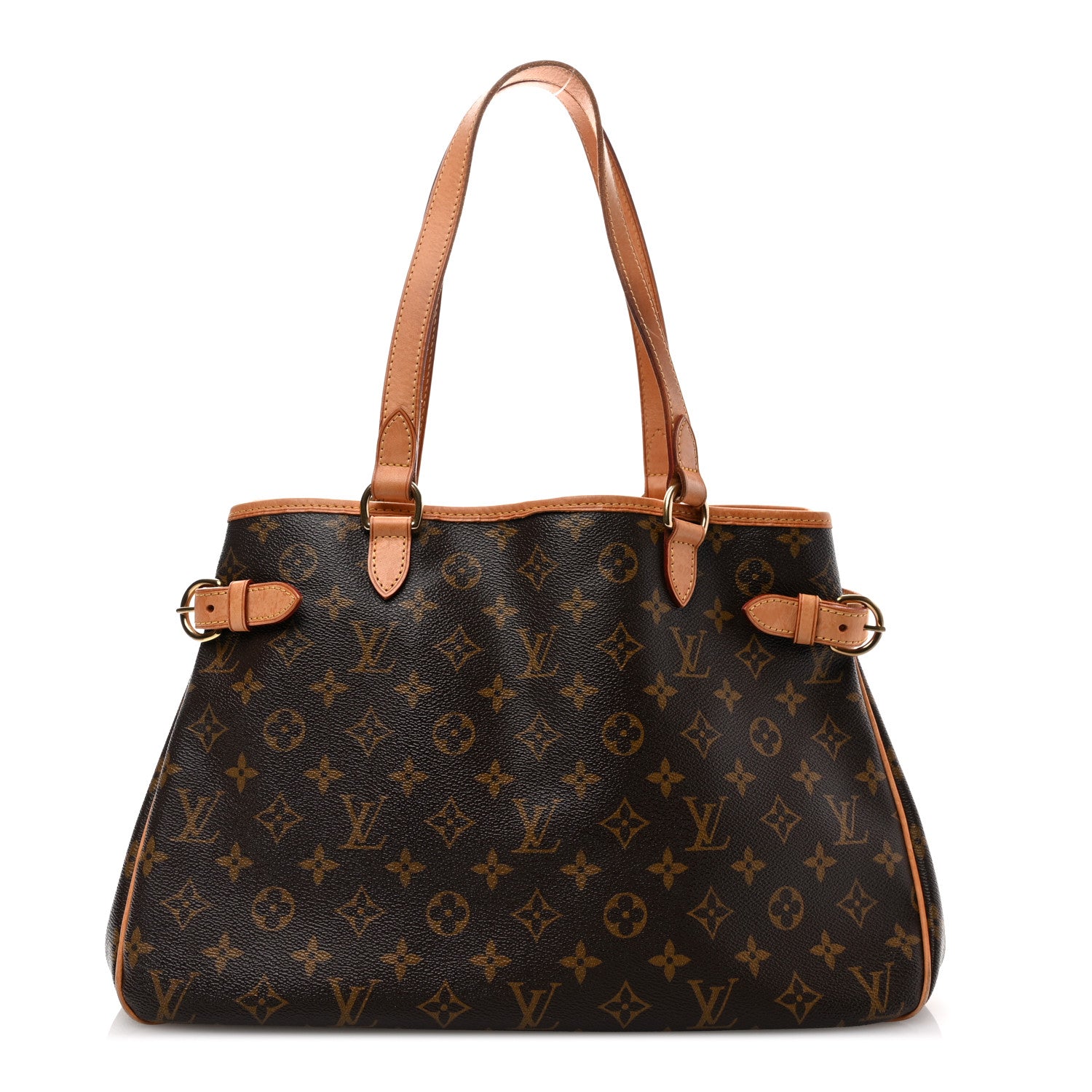 Louis Vuitton Monogram Batignolles Horizontal 1 of 13