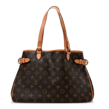 Louis Vuitton Monogram Batignolles Horizontal 1 of 13