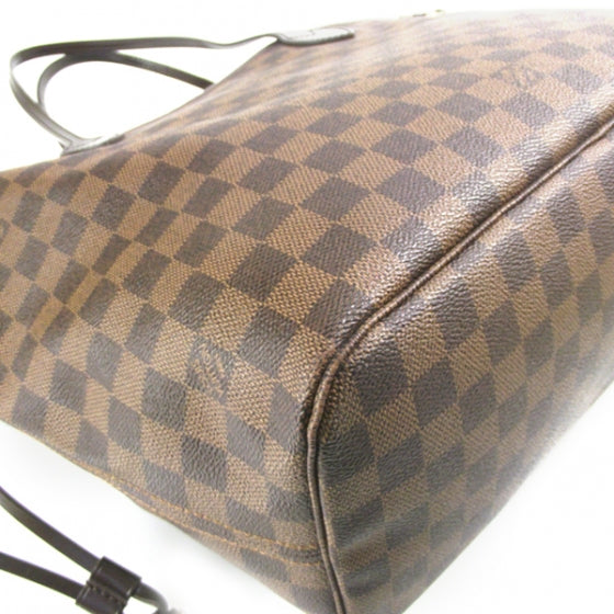 Damier Ebene Neverfull GM