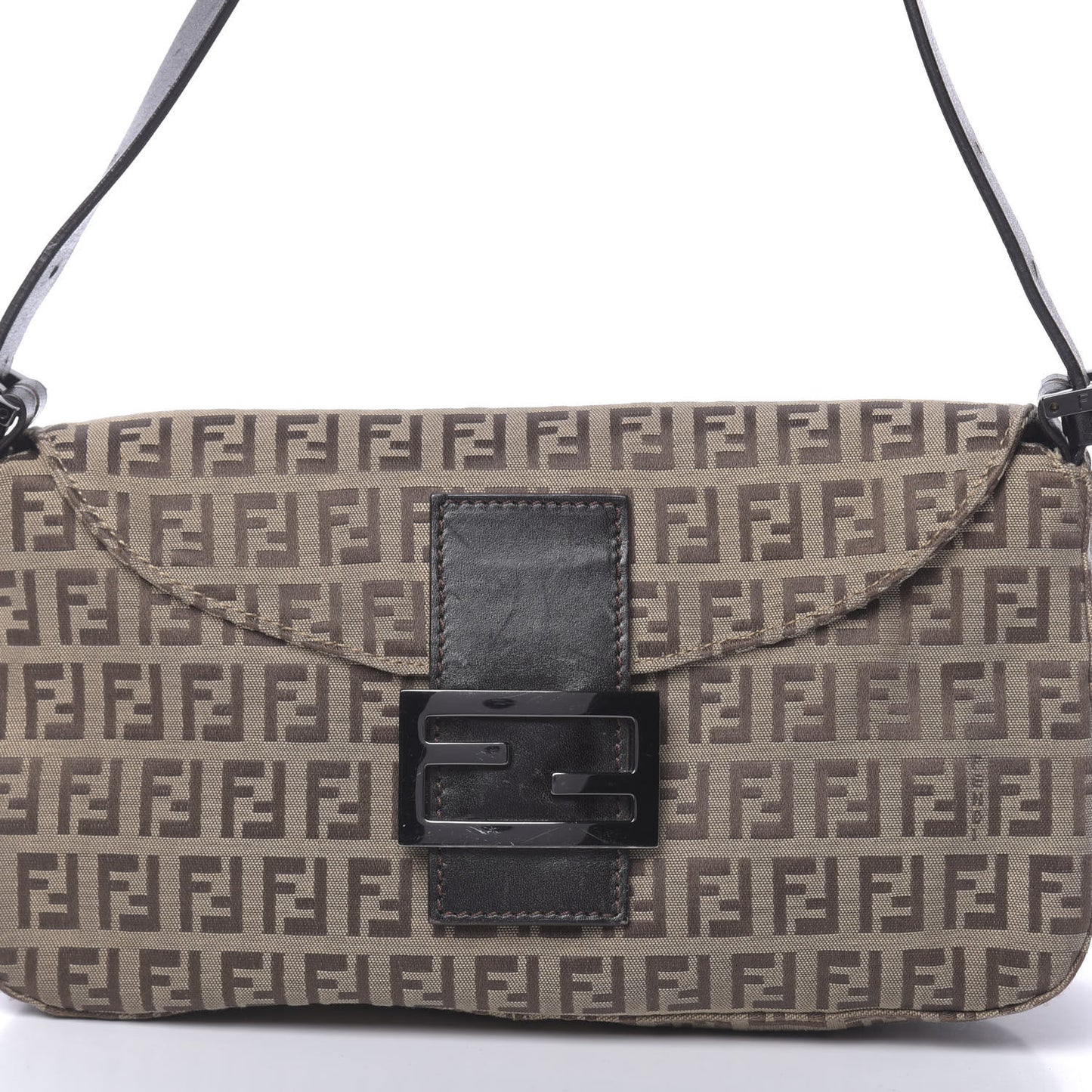 Zucchino Baguette Dark Brown