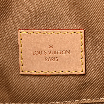 Louis Vuitton Monogram Graceful MM 6 of 9