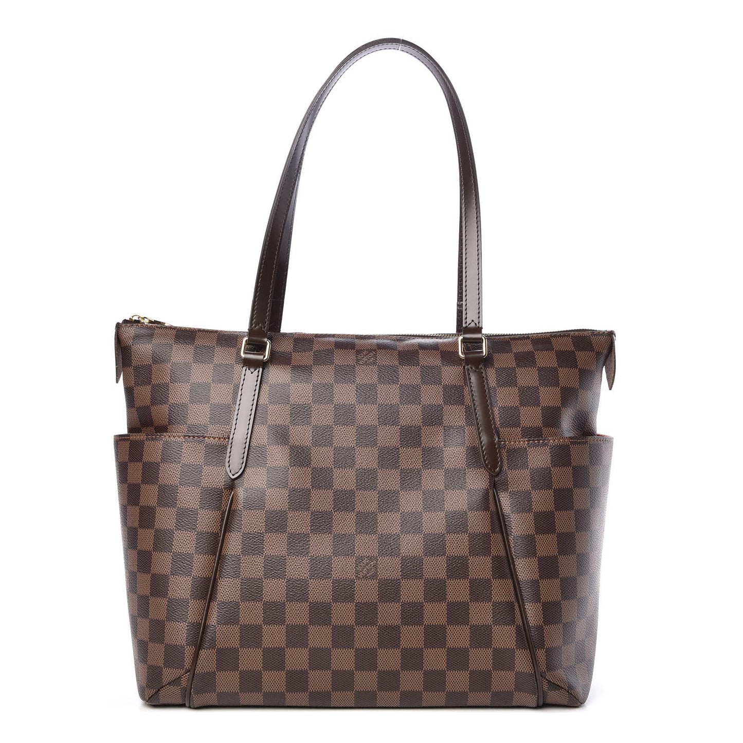 Damier Ebene Totally MM