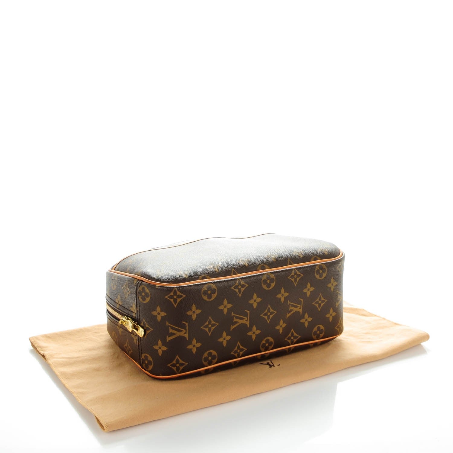 Louis Vuitton Monogram Trouville 4 of 7