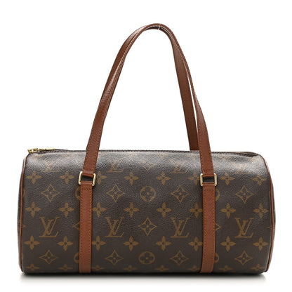 Louis Vuitton Monogram Papillon 30 1 of 11