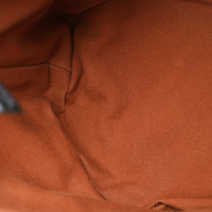 Hermes Toile Saxo MM 12 of 16