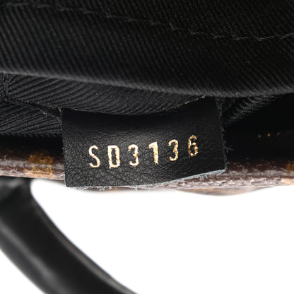 Louis Vuitton Monogram Palm Springs Backpack Mini 7 of 11