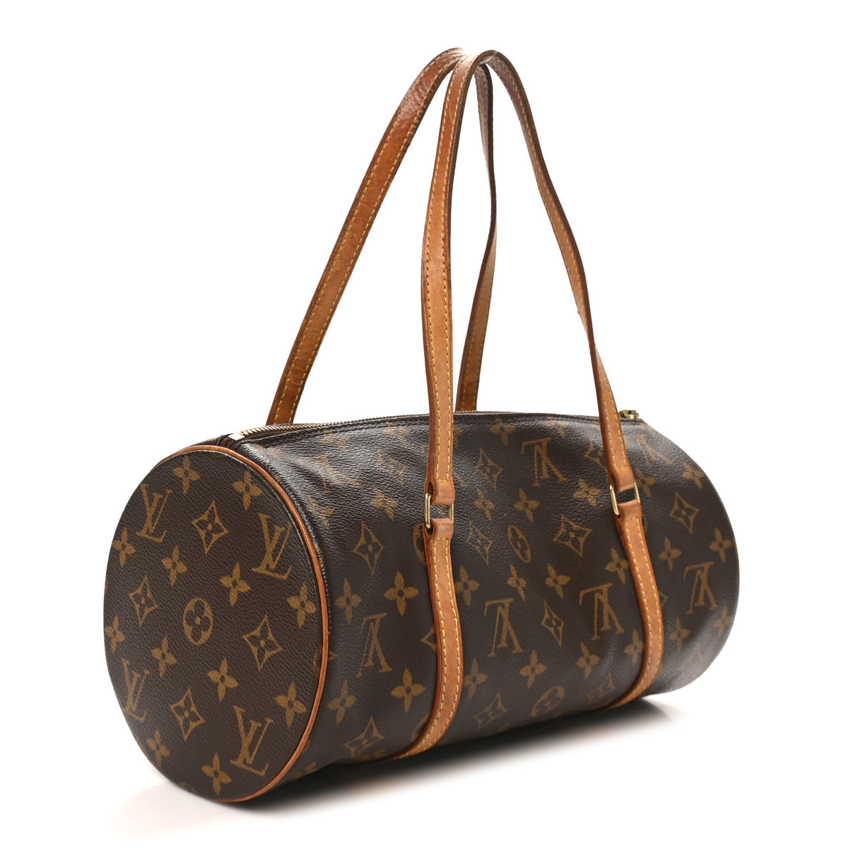 Monogram Papillon 26