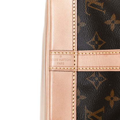 Louis Vuitton Monogram Petit Noe NM 6 of 10