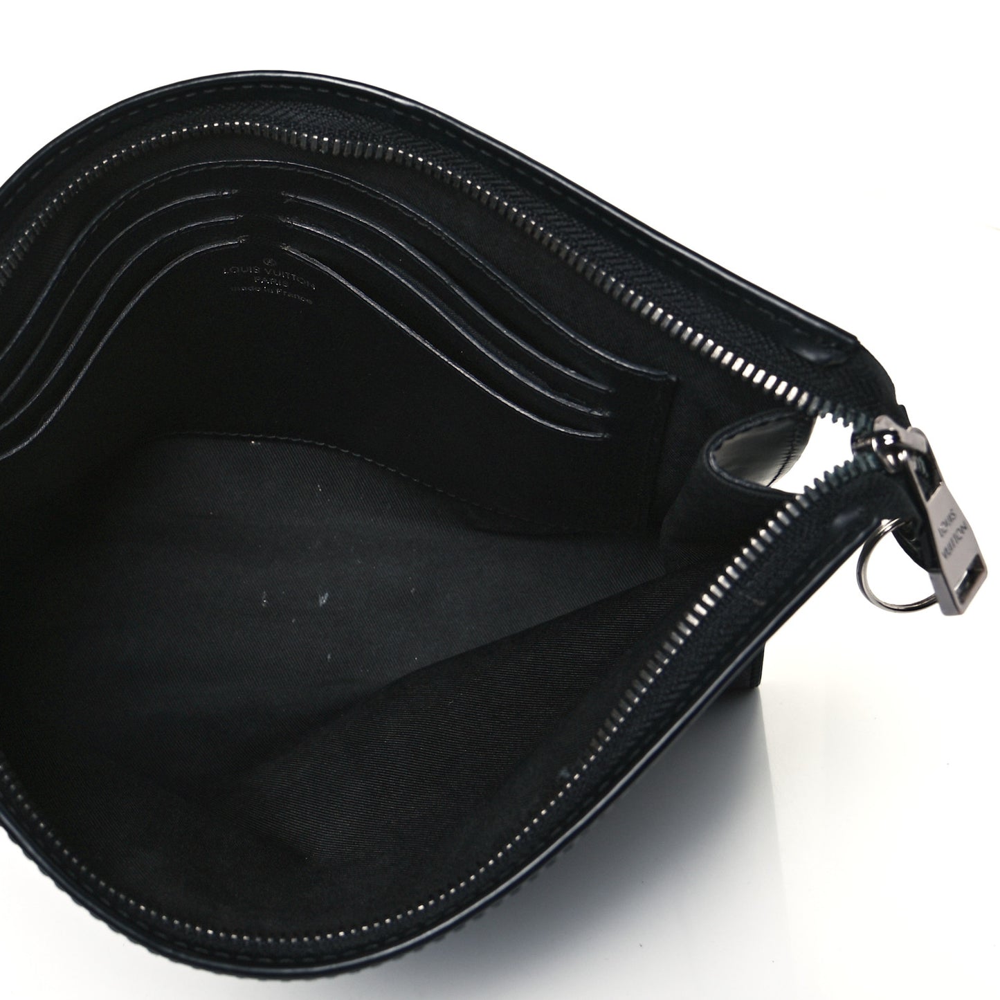 Monogram Eclipse Pochette Voyage MM
