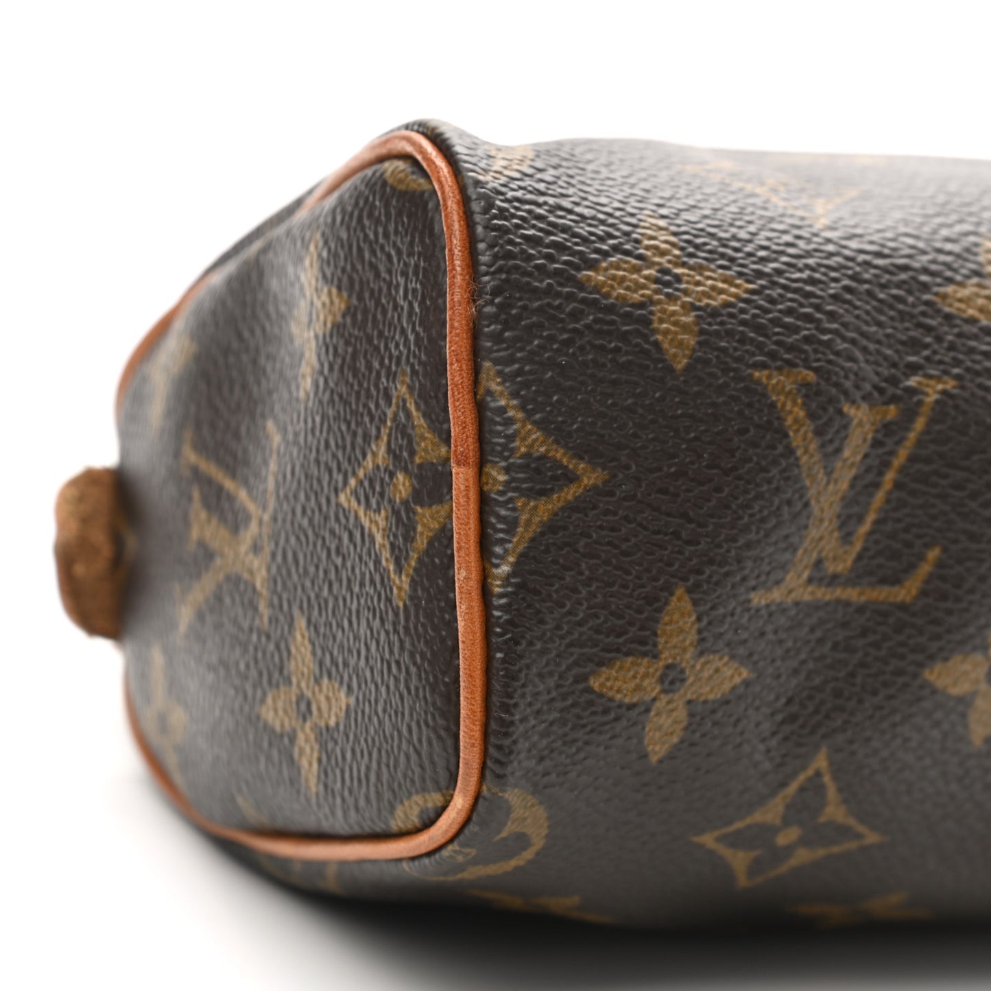 Monogram Mini Sac HL Speedy