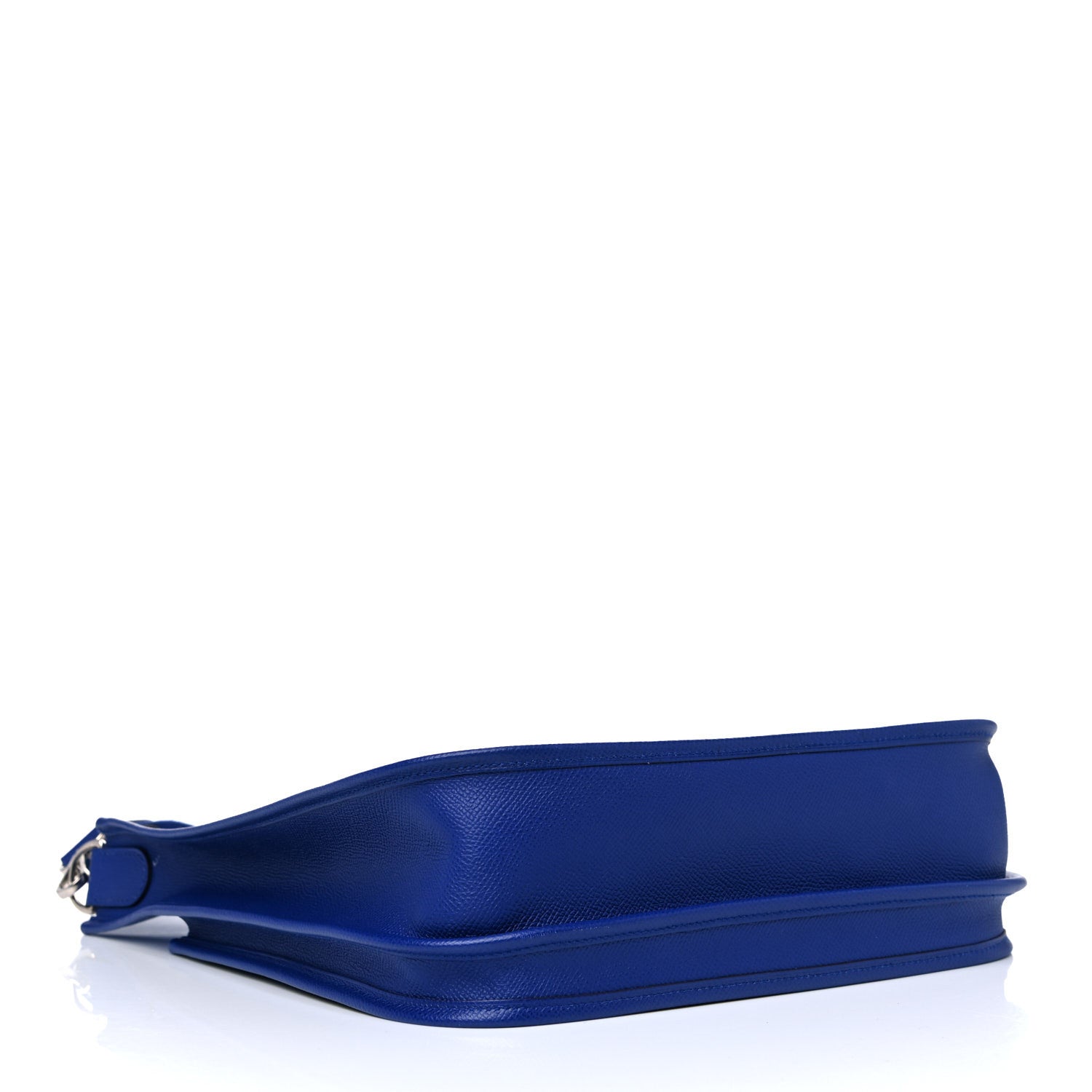 Hermes Epsom Evelyne III PM Bleu Electrique 5 of 20