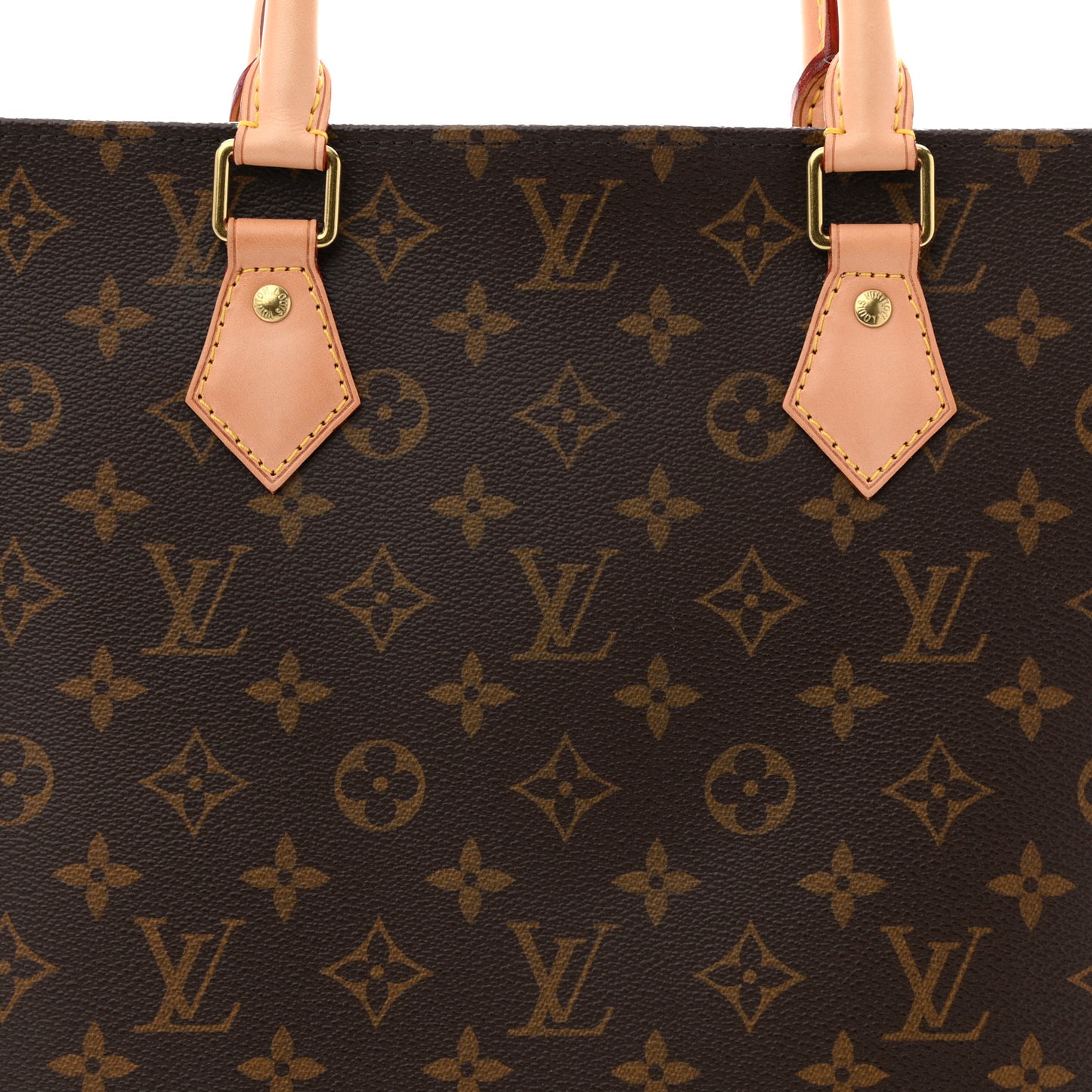 Monogram Sac Plat NM
