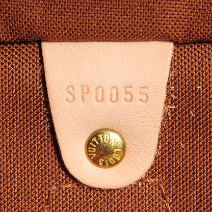Louis Vuitton Monogram Cerises Speedy 25 7 of 7