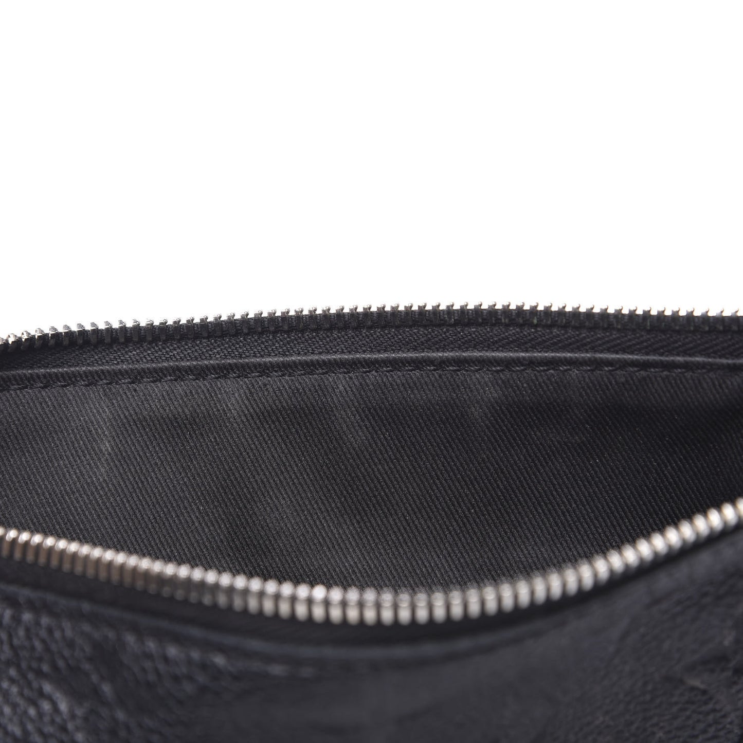 Empreinte Pallas Crossbody Black