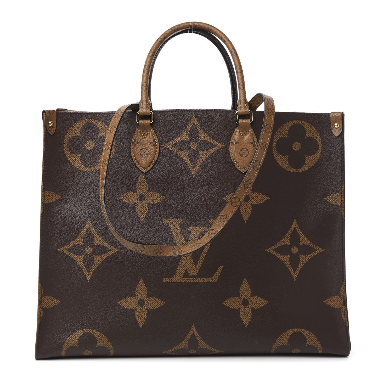 Reverse Monogram Giant Onthego GM