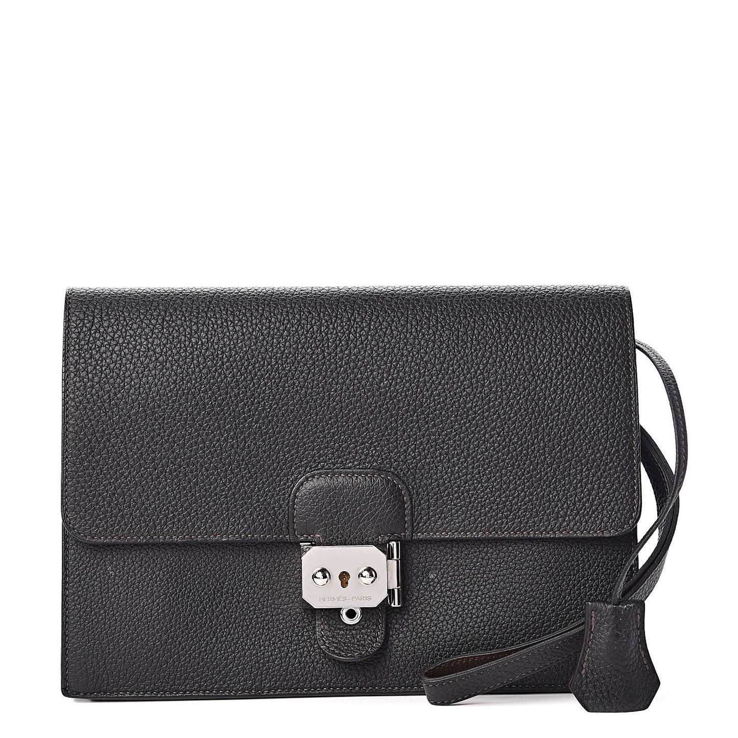 Togo Jet Clutch Black