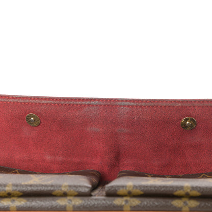 Louis Vuitton Monogram Viva-Cite MM 15 of 19