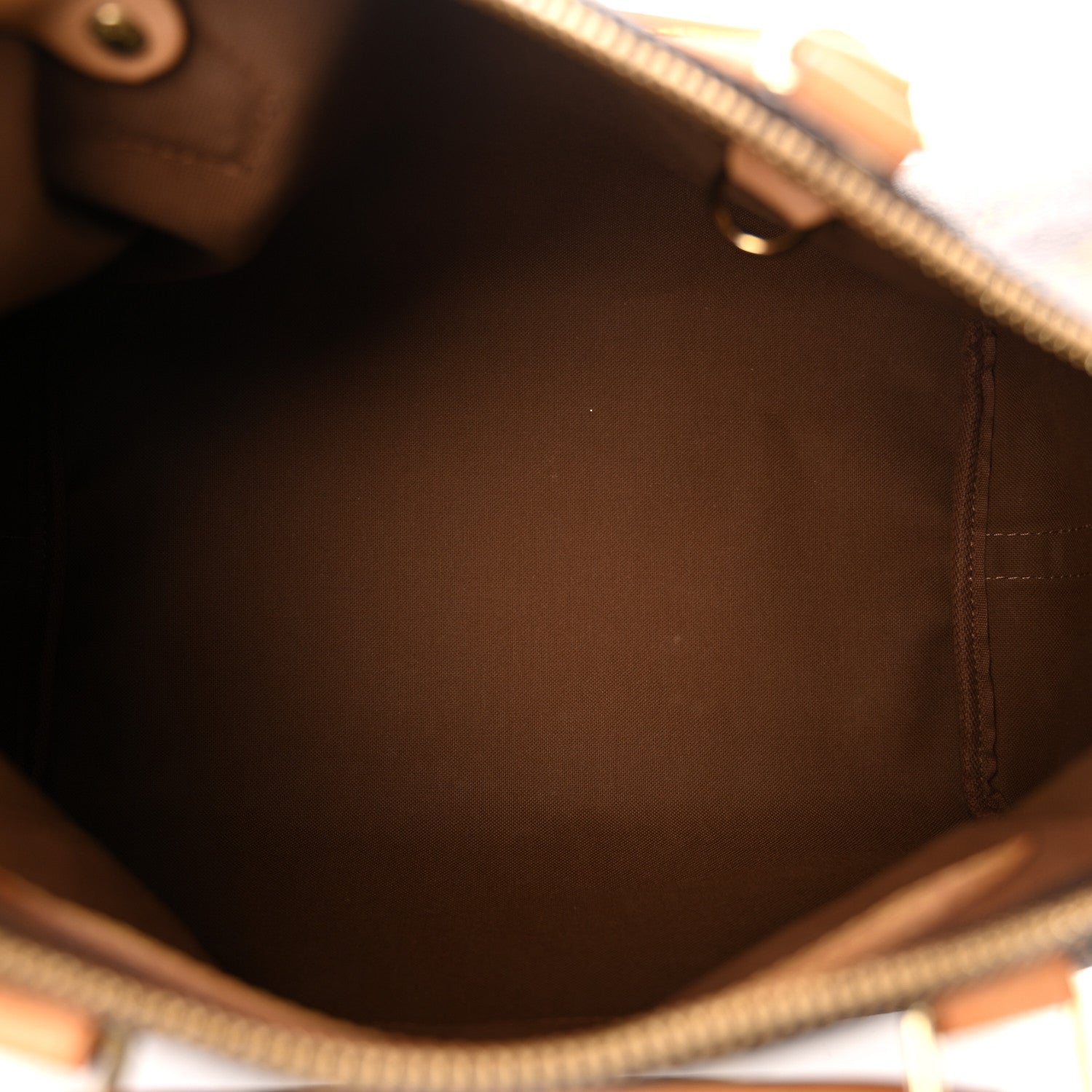 Louis Vuitton Monogram Speedy Bandouliere 30 5 of 11