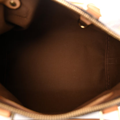 Louis Vuitton Monogram Speedy Bandouliere 30 5 of 11