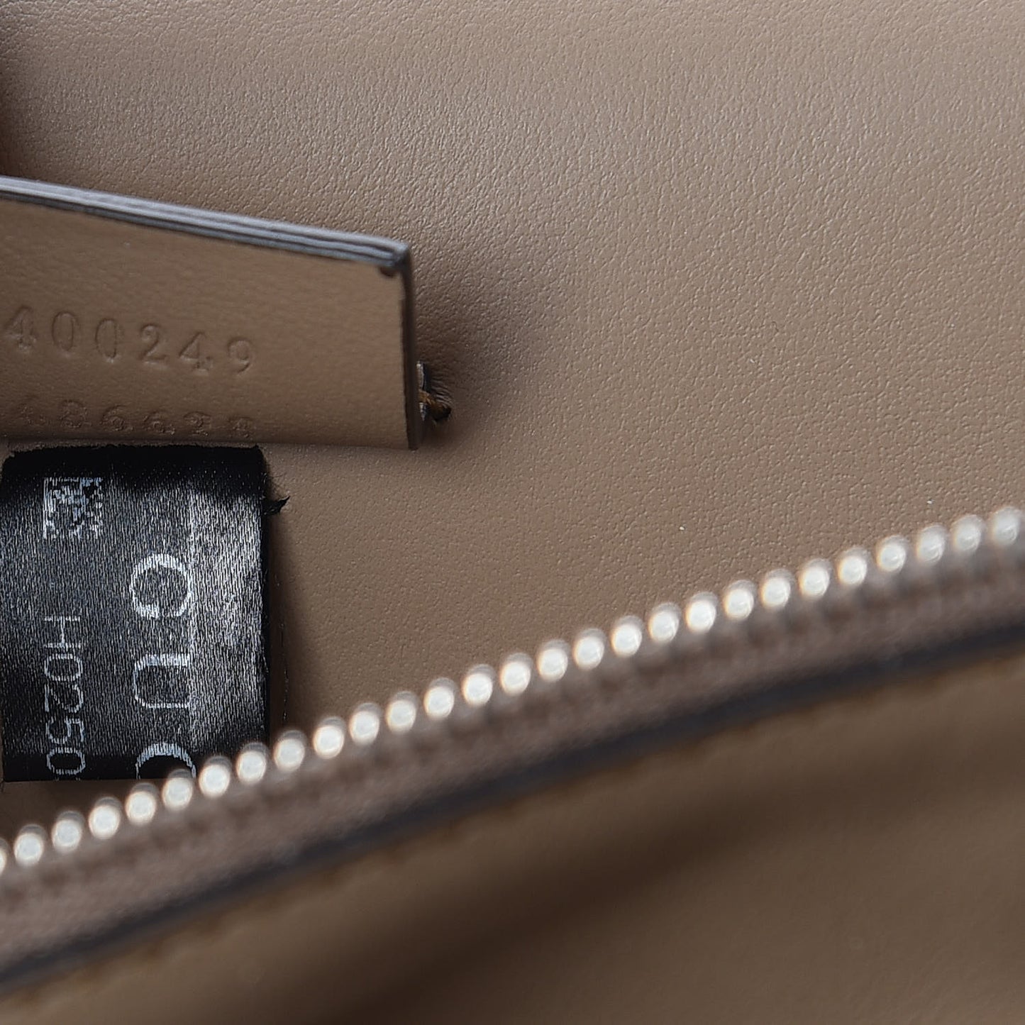 Suede Small Dionysus Shoulder Bag Taupe