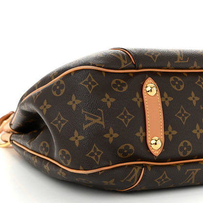 Louis Vuitton Monogram Galliera PM 8 of 9