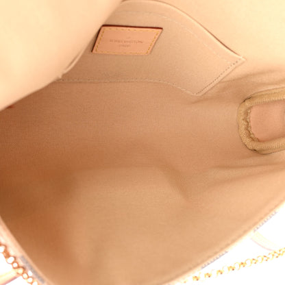 Louis Vuitton Damier Azur Favorite MM 5 of 10