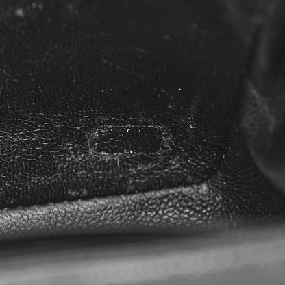 Chanel Caviar Quilted Mini Rectangular Flap Black 7 of 12
