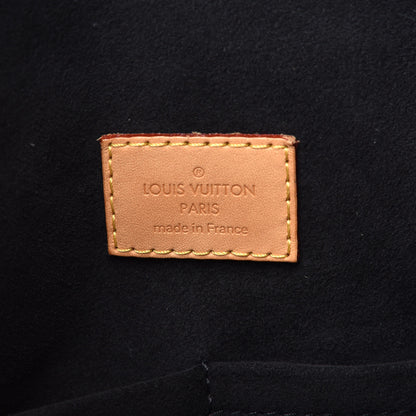 Louis Vuitton Monogram Gaia Black 7 of 12