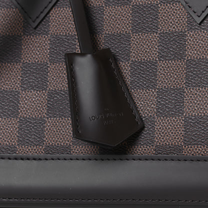 Louis Vuitton Damier Ebene Alma BB 6 of 13