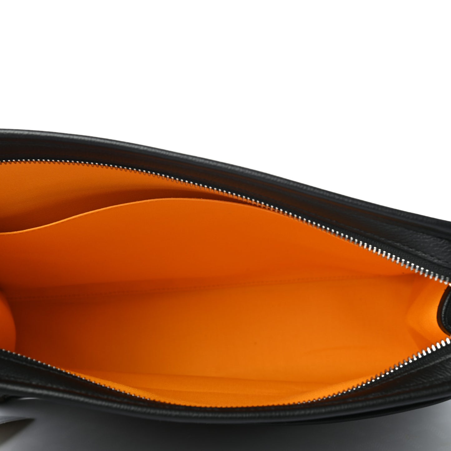 Goyardine Jouvence GM Toiletry Pouch Black