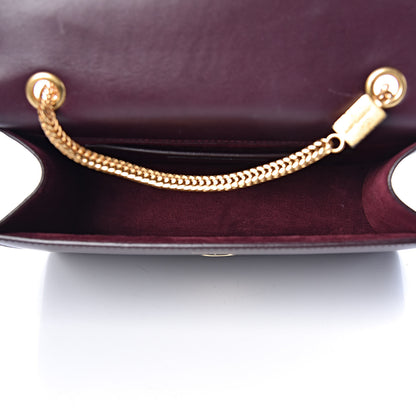Saint Laurent Calfskin Small Betty Amarena 5 of 13