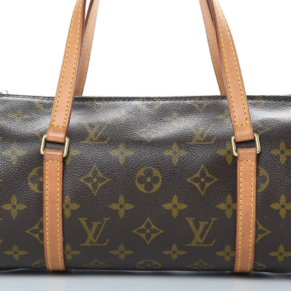 Louis Vuitton Monogram Papillon 26 8 of 12