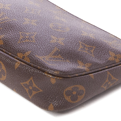 Louis Vuitton Monogram Pochette Accessories 4 of 8