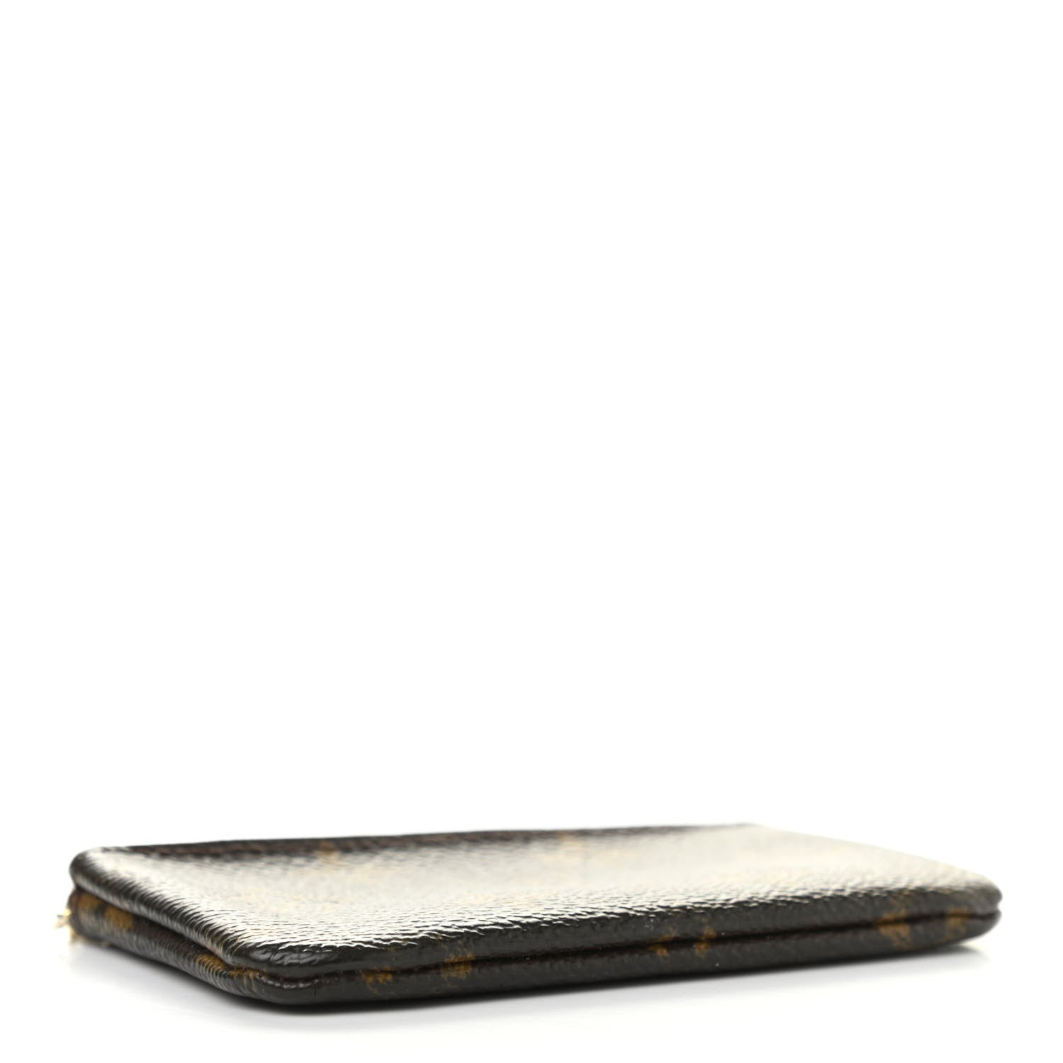 Louis Vuitton Monogram Key Pouch 4 of 8