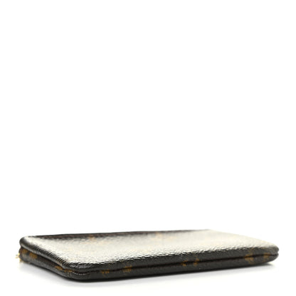 Louis Vuitton Monogram Key Pouch 4 of 8