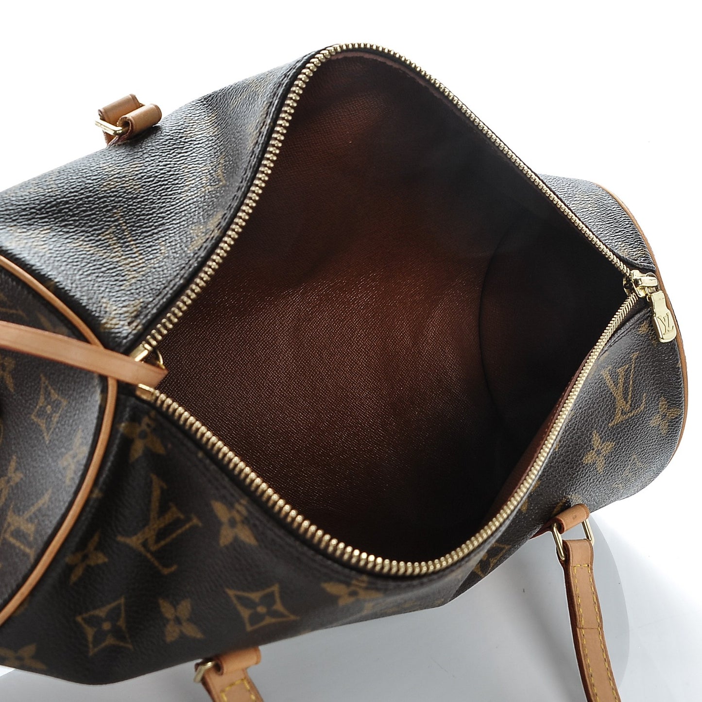 Monogram Papillon 30 With Companion