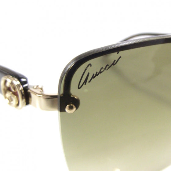 Gucci GG Sunglasses GG 2863S Havana Brown 9 of 9