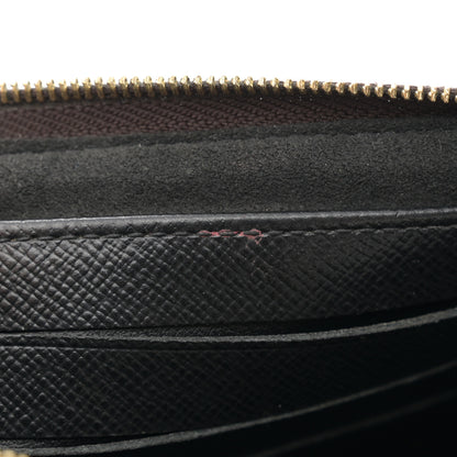Louis Vuitton Reverse Monogram Giant Double Zip Pochette 11 of 13