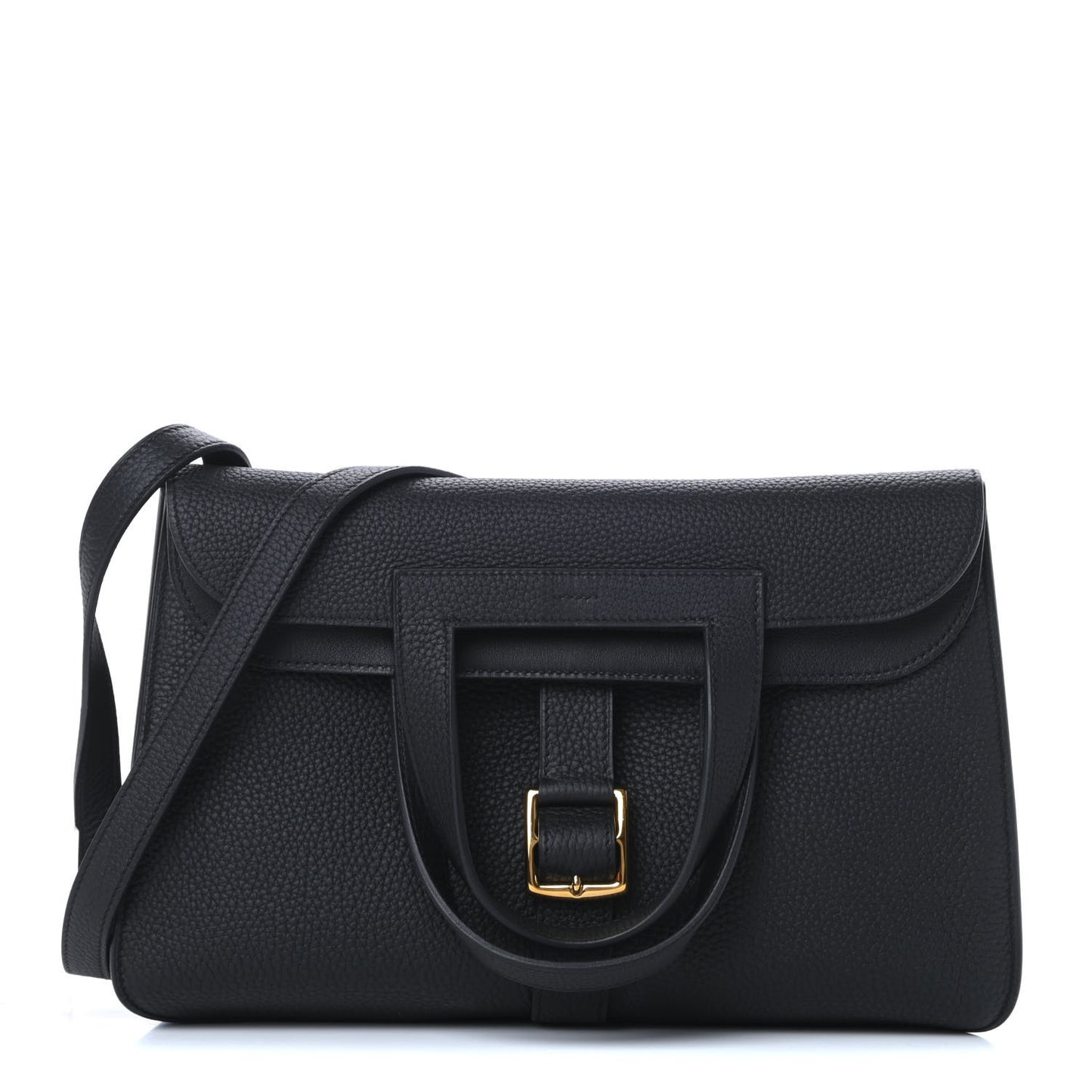 Taurillon Clemence Halzan 31 GM Black