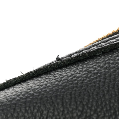 Louis Vuitton Empreinte Monogram Giant Loop Hobo Black 13 of 13