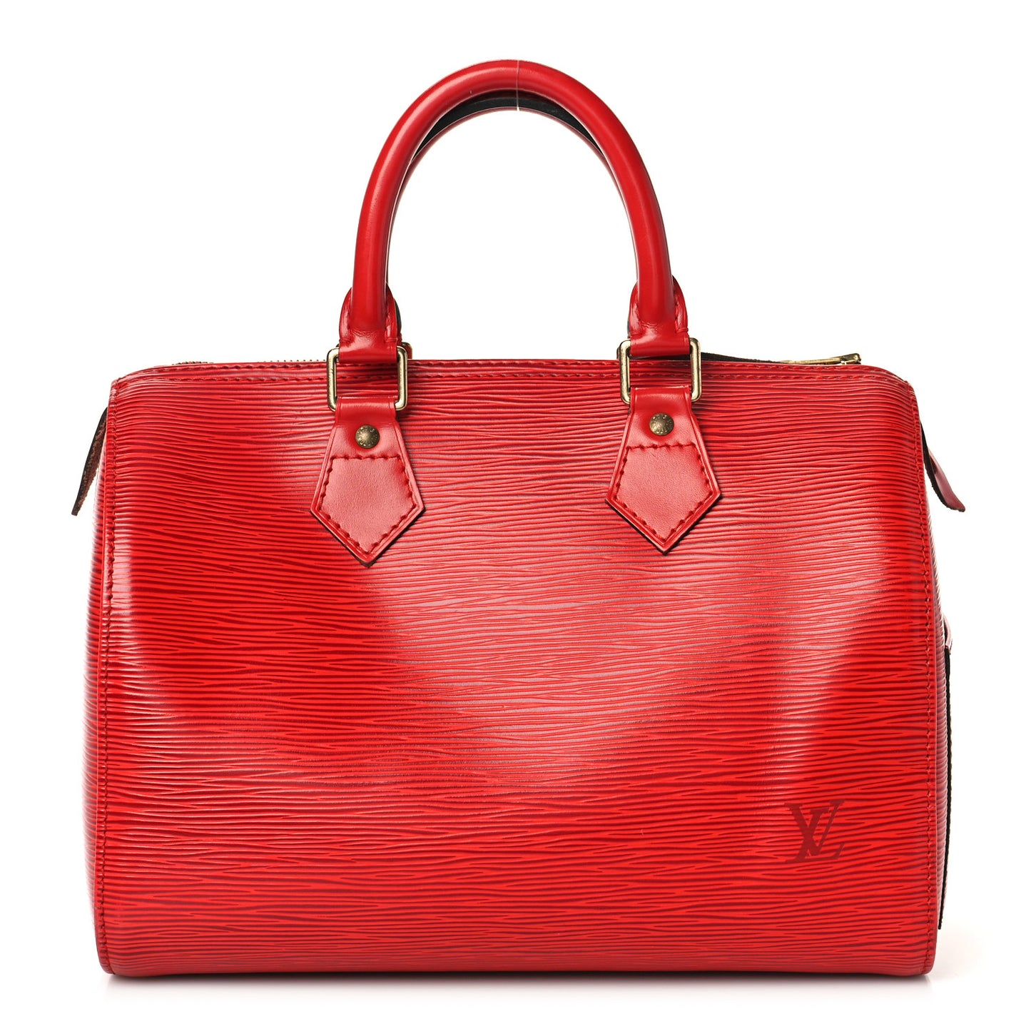 Epi Speedy 25 Castillan Red