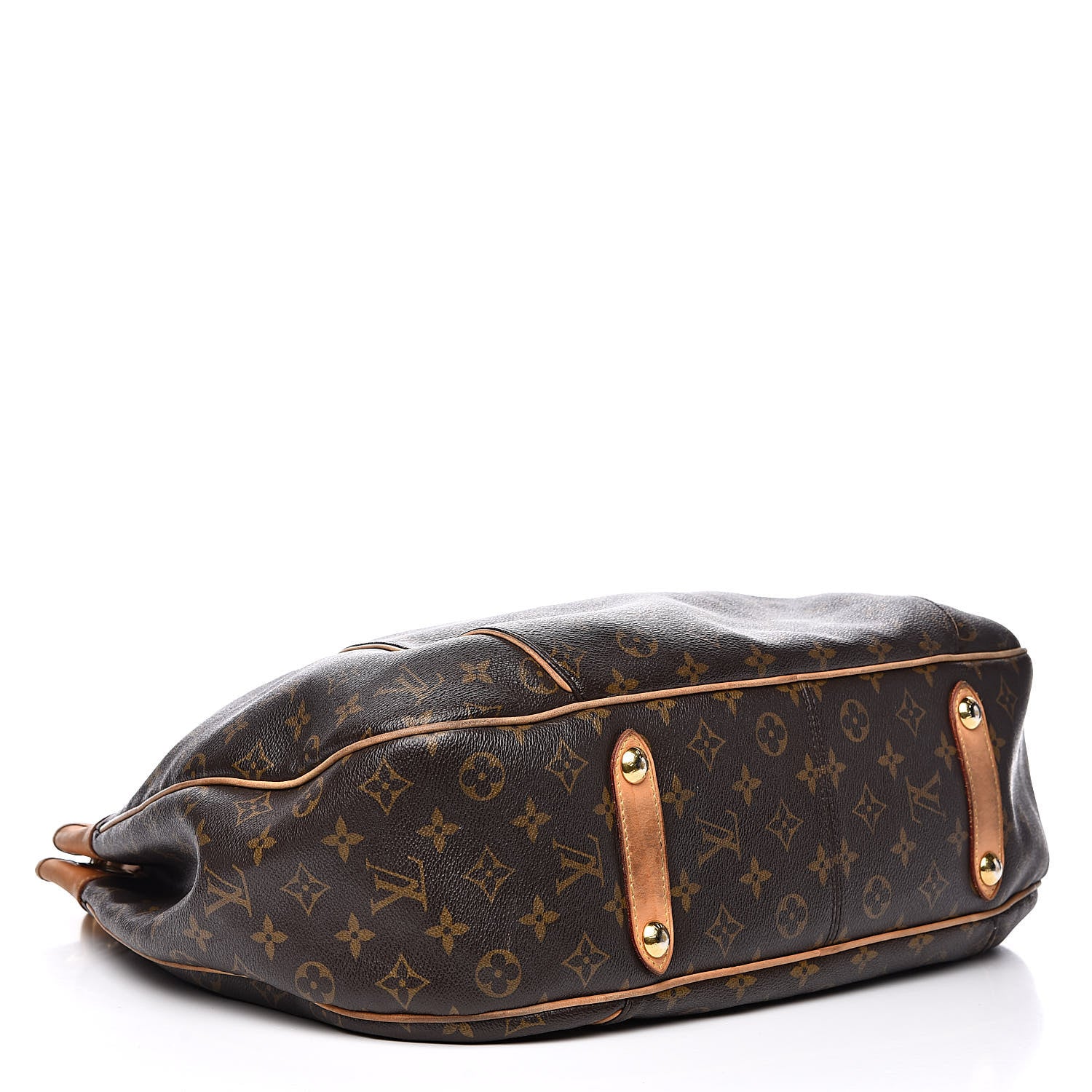 Louis Vuitton Monogram Galliera GM 4 of 16