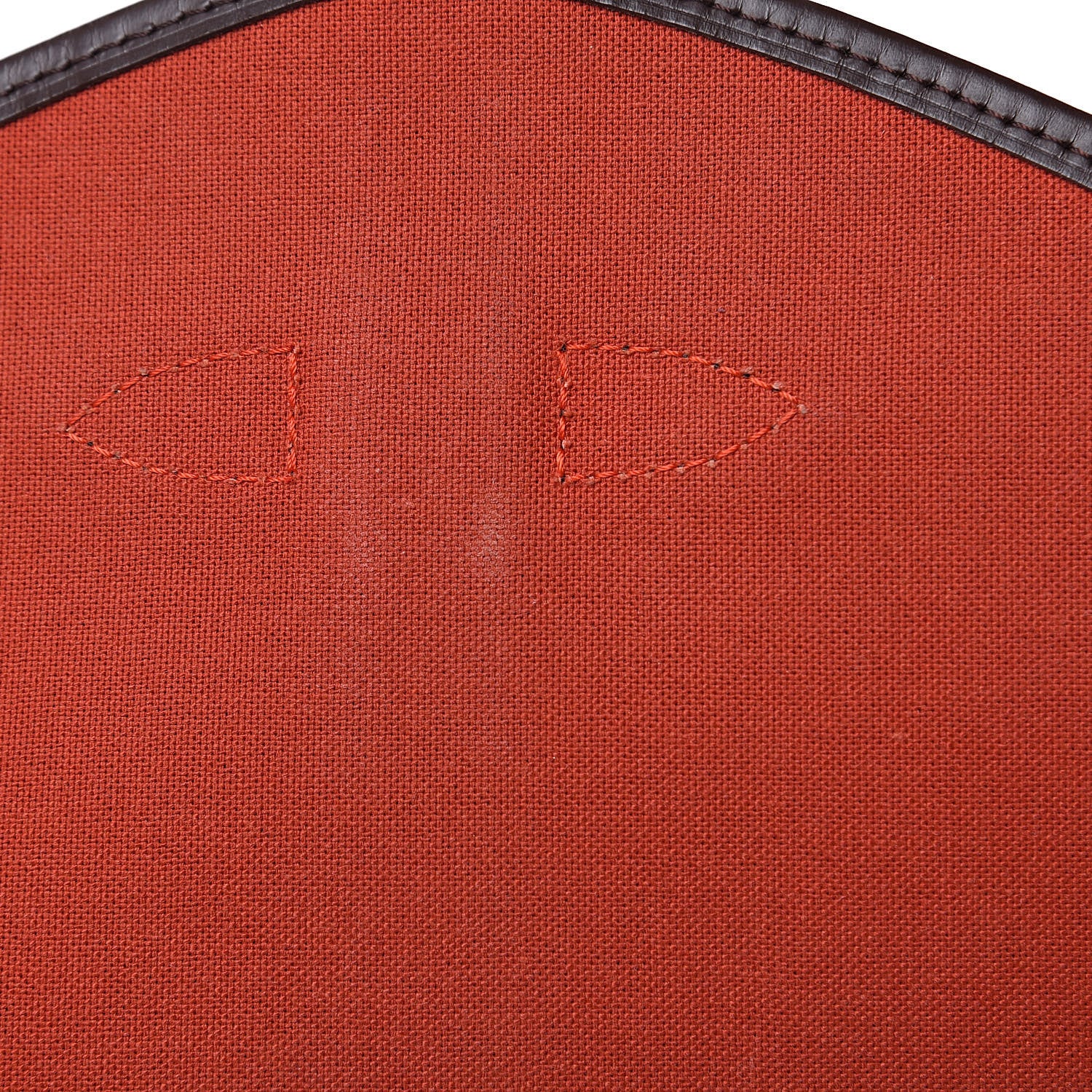 Louis Vuitton Damier Ebene Saumur 30 8 of 13