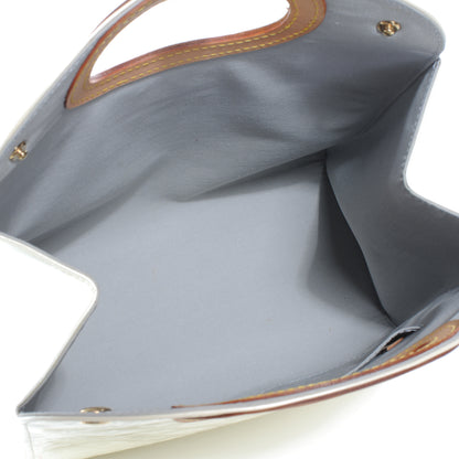 Louis Vuitton Vernis Maple Drive Perle 7 of 7
