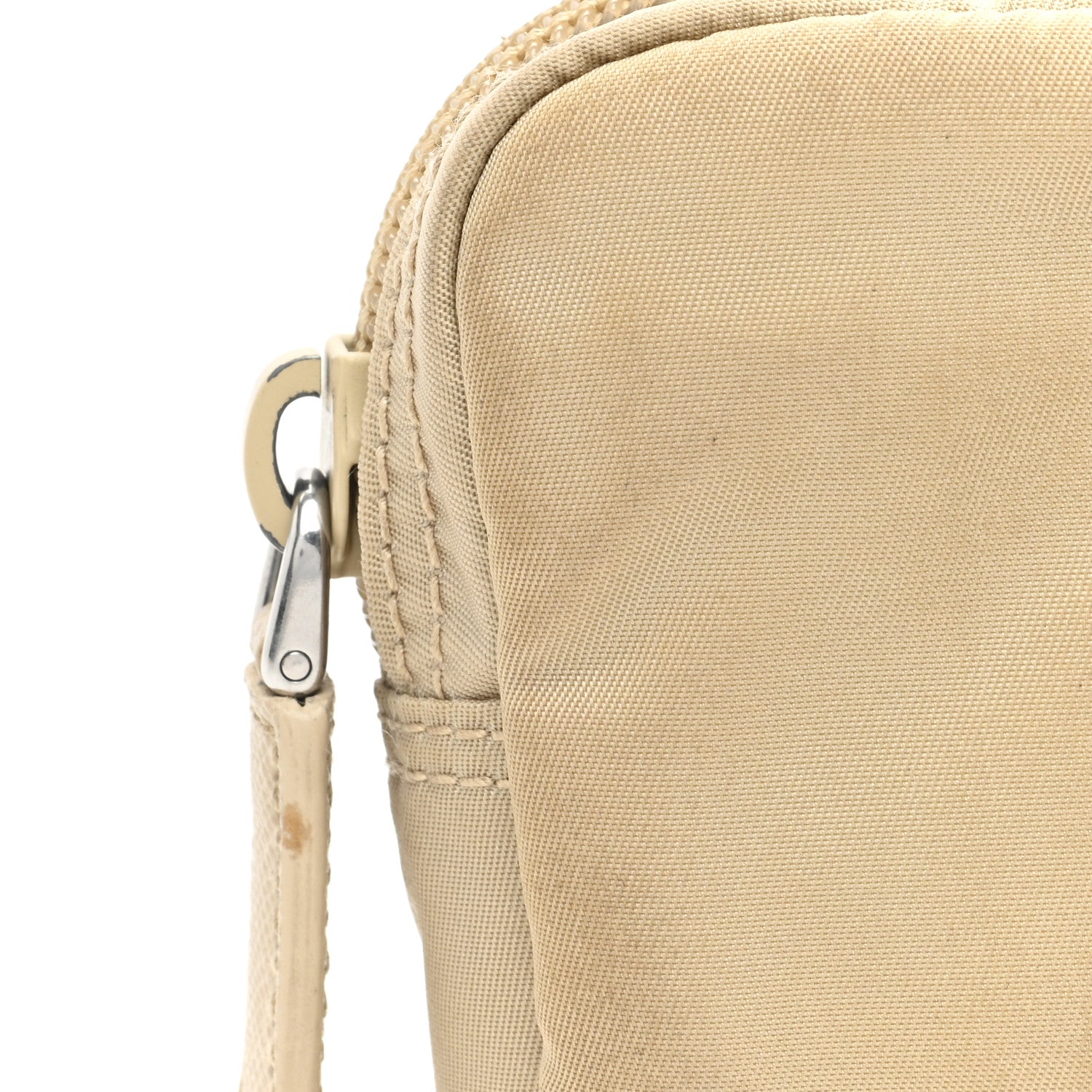 Prada Re-Nylon Pouch Deserto 8 of 8