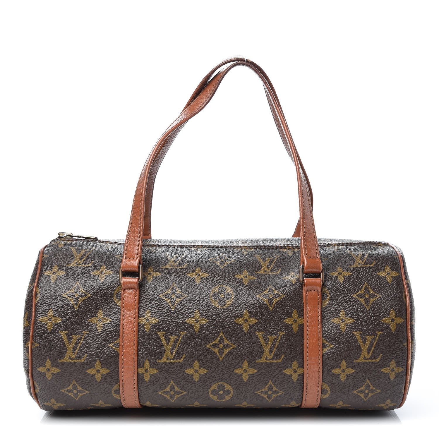 Louis Vuitton Monogram Papillon 30 3 of 20
