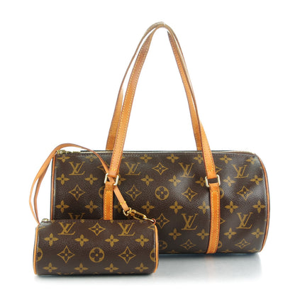 Louis Vuitton Monogram Papillon 30 With Companion 1 of 13
