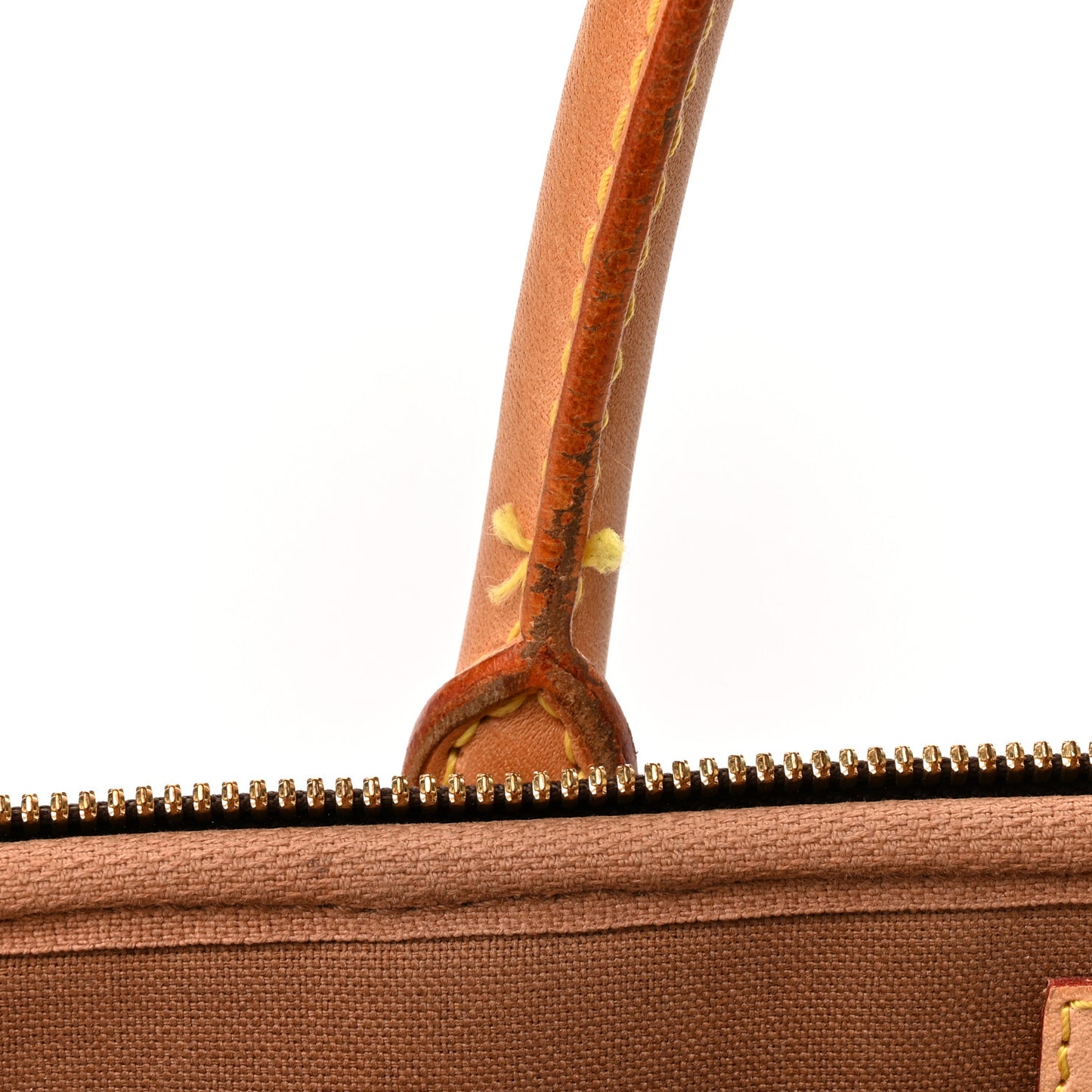 Monogram Cupertino Briefcase