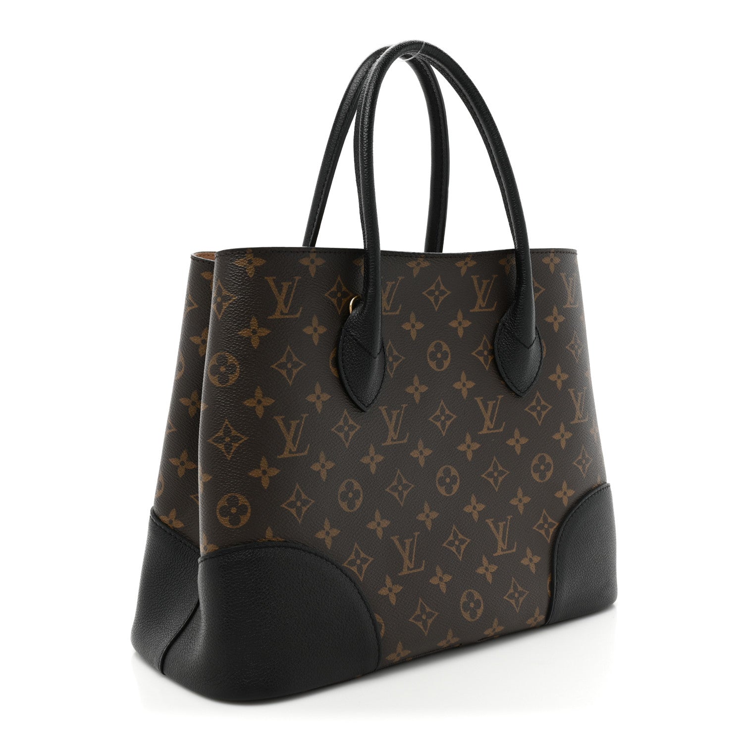 Louis Vuitton Monogram Flandrin Black 3 of 11